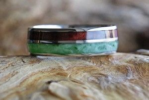 crematie as ring